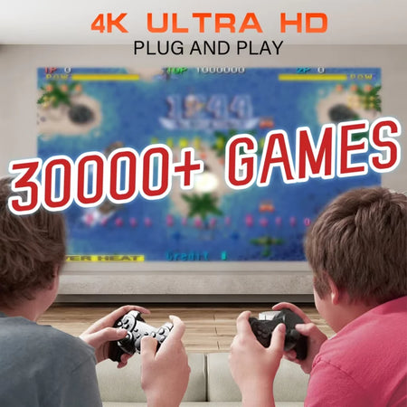 S40MAX Android 11 Gaming Projector &ndash; Portable Home Theater