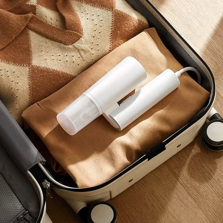 Xiaomi Mijia Garment Steamer 2 &ndash; Ultra Portable Foldable