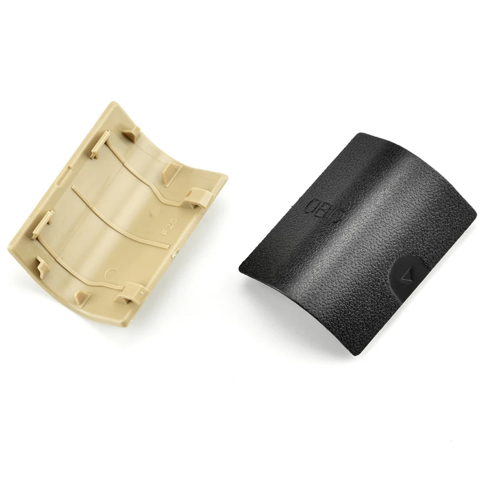 Κάλυμμα Πλαισίου Αριστερού Πάνελ OBDII για BMW X4 F26