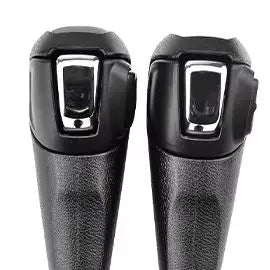 Perilla de Cambio de Transmisión Automática para Chevrolet Aveo 42539376 95179700