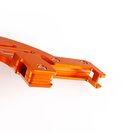 TMQWAG Rear Brake Disc Guard Protector for Sherco and KTM Models