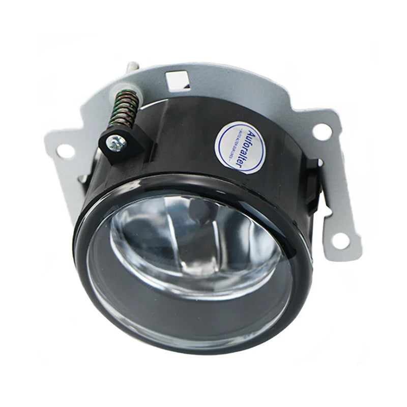 Fog Lamp Assembly With Bulb For Mitsubishi Outlander RVR ASX 8321A467