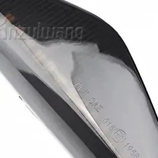 Turn Signal Dynamic LED for BMW X5 E70 X6 E71 E72 X3 F25 by InterCyprus Trading Ltd