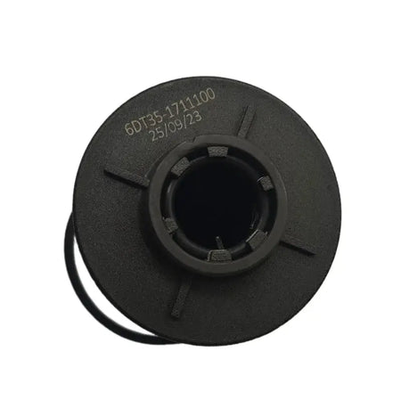 Transmission Filter Screen for BYD M6 S6 S7 Song Max Tang DM Qin Pro Han by InterCyprus Trading Ltd