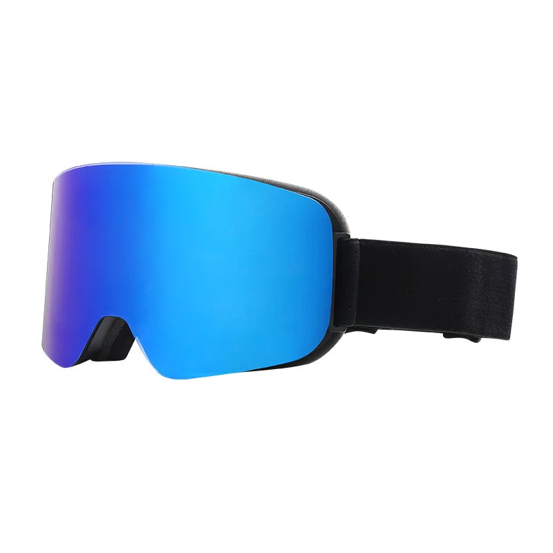 HX16 Ski Goggles &ndash; UV400 Protection with Anti-Fog Design