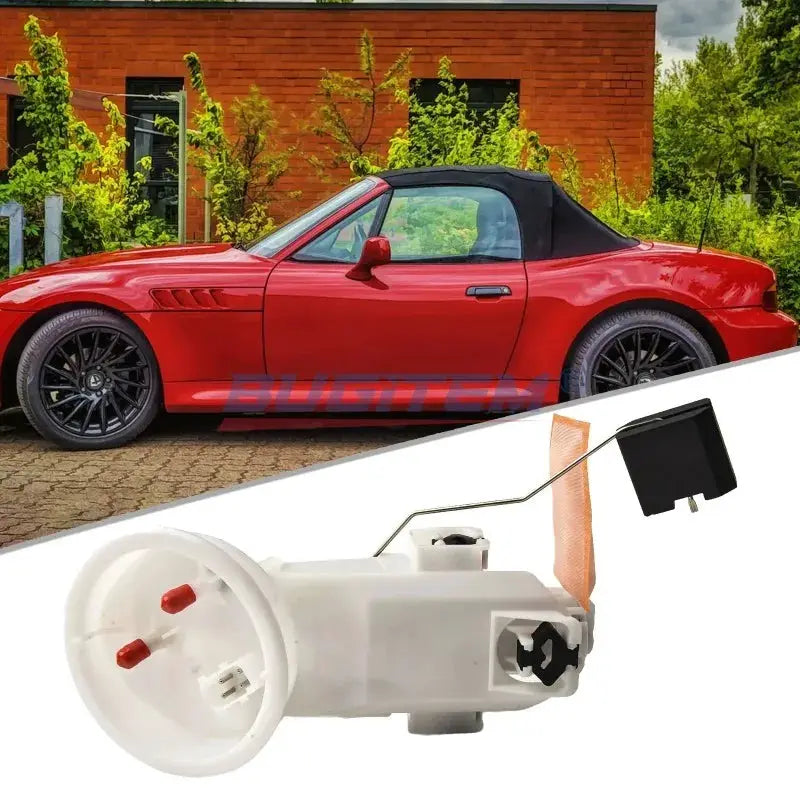 Brand New OE 16146756323 Electric Fuel Pump Assembly For BMW Z3 E36 1995-2002 Car Accessories Pump by InterCyprus Trading Ltd