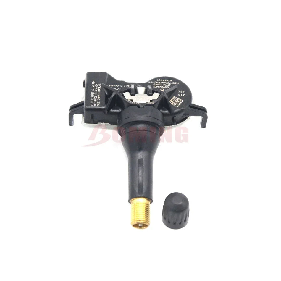 TPMS senzor 315MHz pre Nissan NV200 Xterra Versa Versa Note Sentra