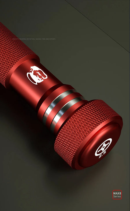 MECHANIC MAX8 &ndash; Strong Magnetic High-Precision Screwdriver for Mobile Phone Repair