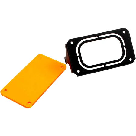 Motorcycle Accessories Auxiliary Light Signals Flasher Light LED Guard Protector Spotlight Cover For ZONTES 368G 368 G 368 G 368 by InterCyprus Trading Ltd