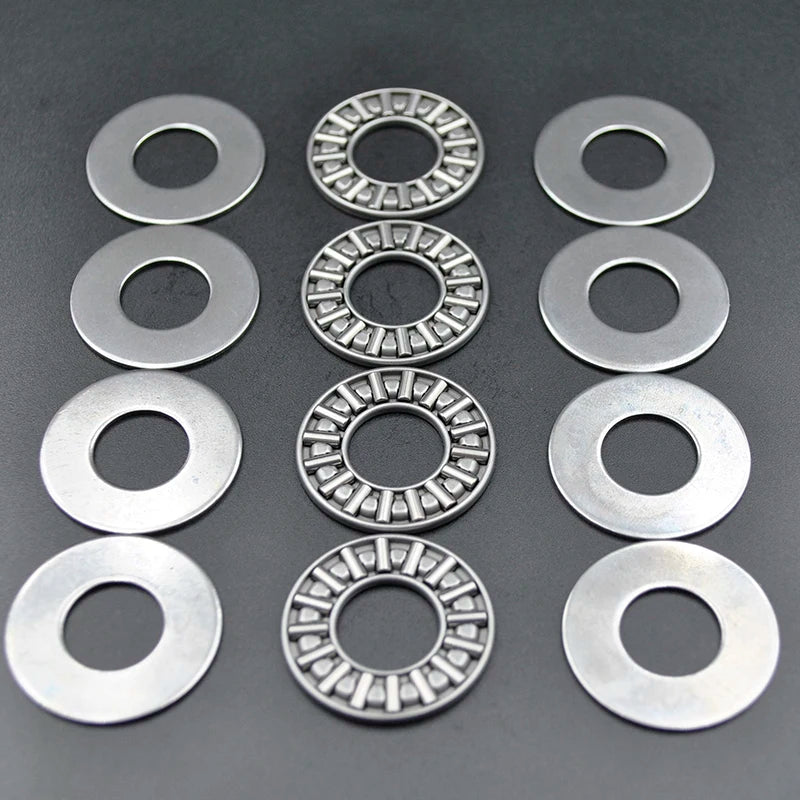 AXK1226 2AS &ndash; Thrust Needle Bearing With Washers Included