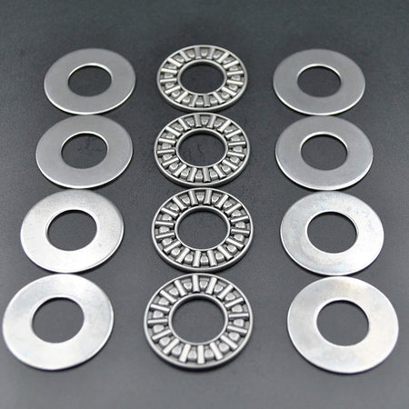 AXK1226 2AS &ndash; Thrust Needle Bearing With Washers Included