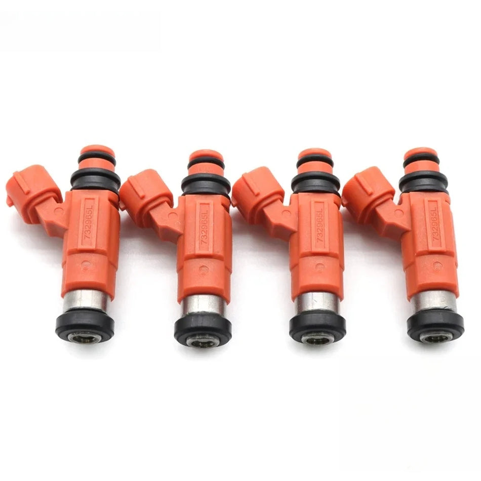Degvielas iesmidzinātāja sprausla Yamaha 68V-8A360-00-00 CDH210