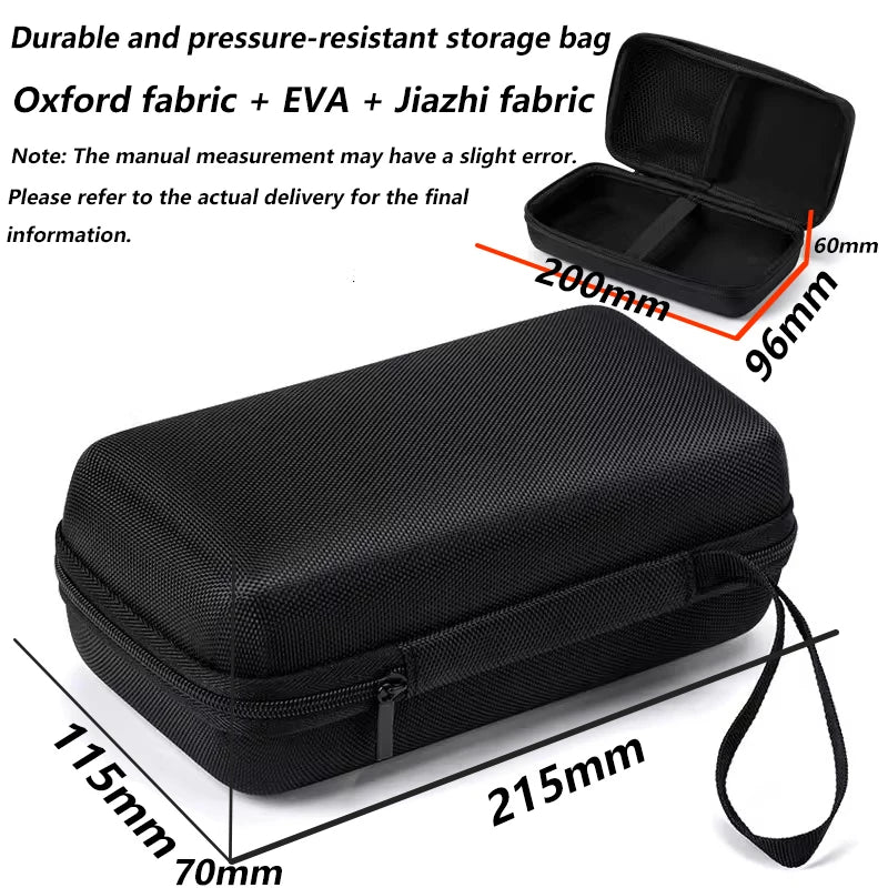 Portable EVA Storage Box &ndash; Waterproof Protective Organizer big