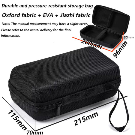 Portable EVA Storage Box &ndash; Waterproof Protective Organizer big