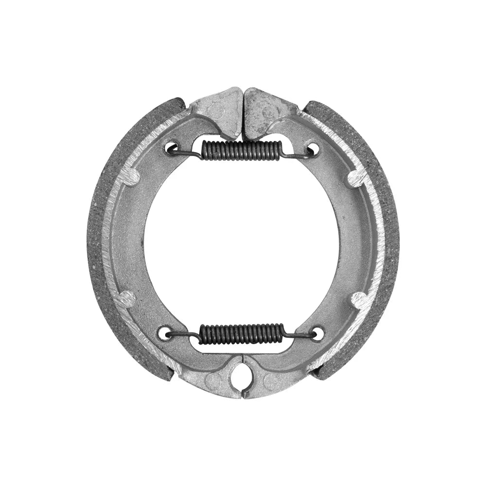 High-Performance Drum Brake Pads for Speedway Leger Mini4 Pro &amp; Compatible Scooters