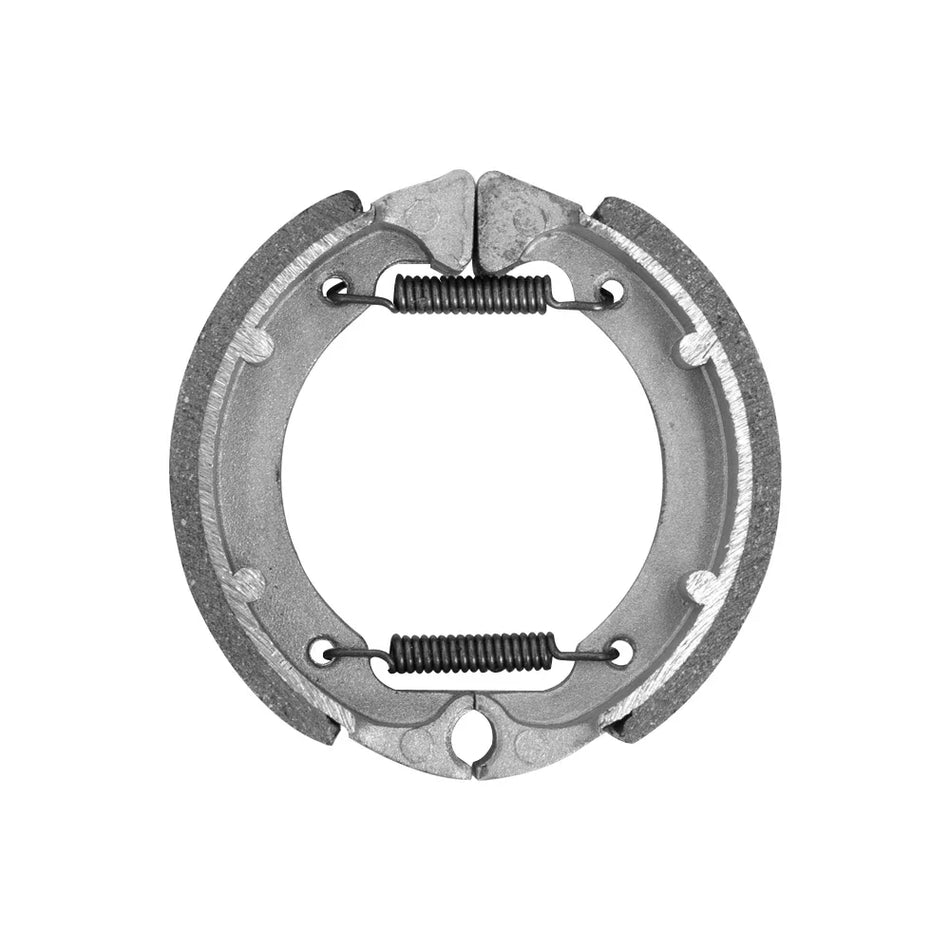 High-Performance Drum Brake Pads for Speedway Leger Mini4 Pro &amp; Compatible Scooters