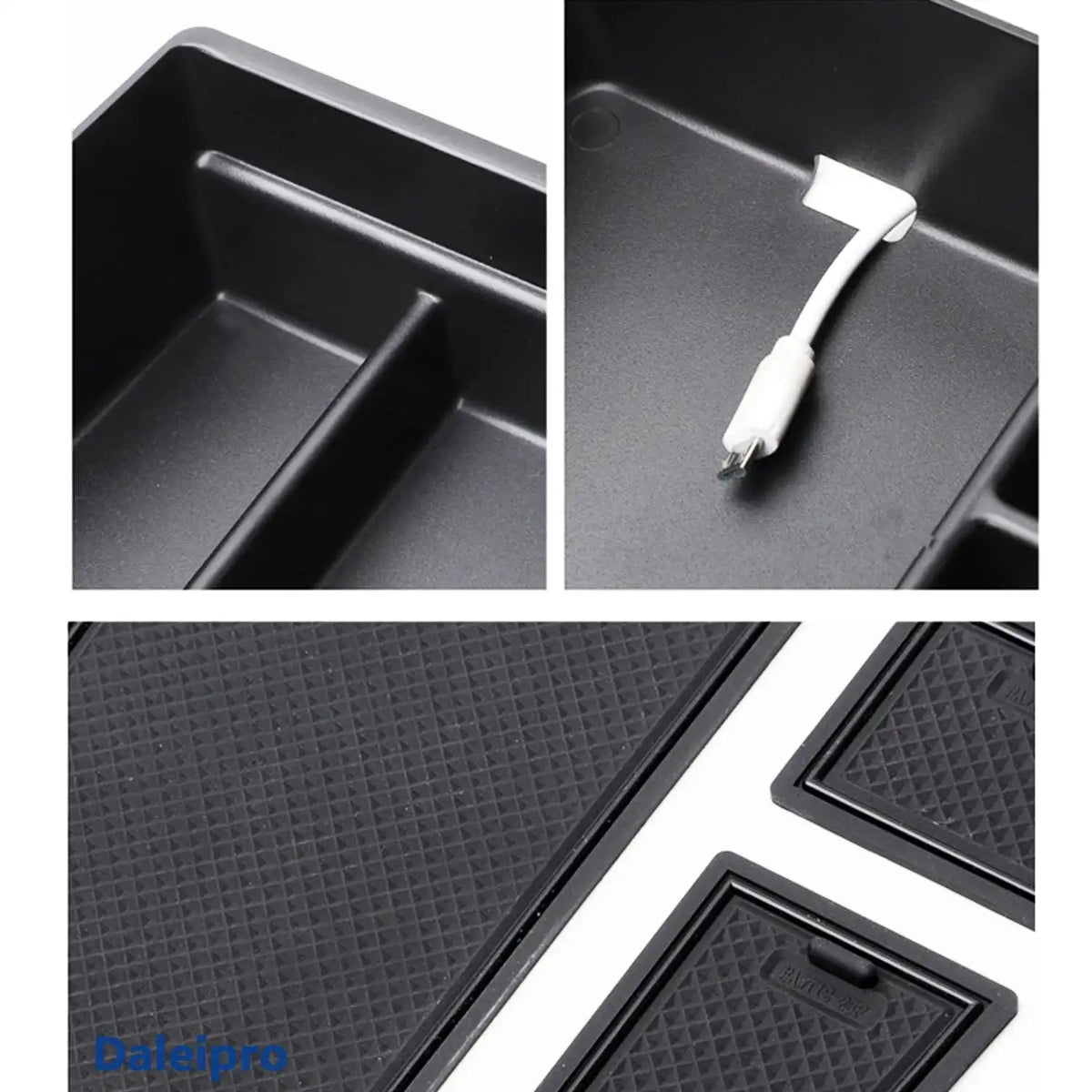 Avatr 11 Armrest Storage Box Center Console Organizer Tray