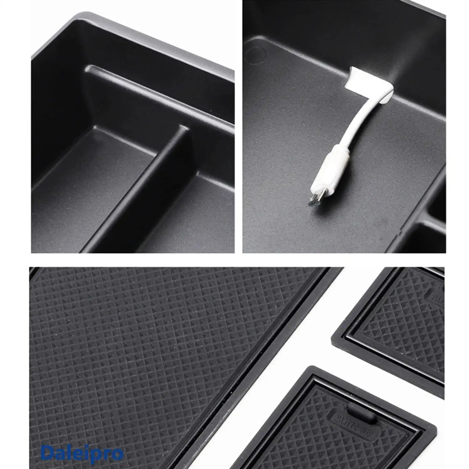 Avatr 11 Armrest Storage Box Center Console Organizer Tray