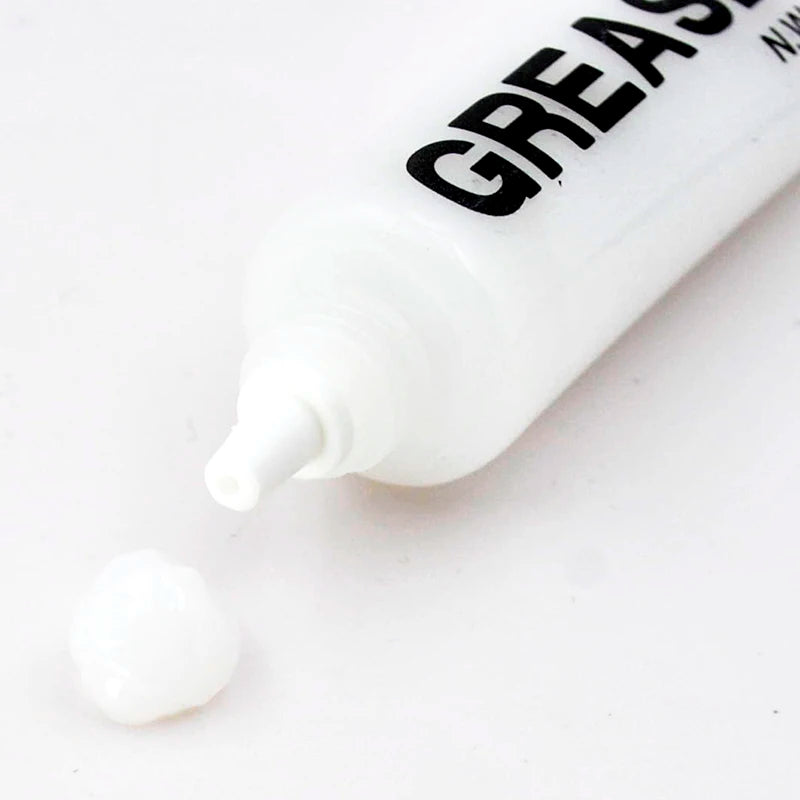 1Pc Bearing Grease 10g &ndash; Durable Lubrication For Bearings