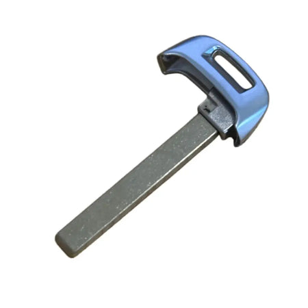 10pcs/lot Smart Insert Emergency Car Key Blade Remote Fob For Audi SQ7 Q7 TT A8L 2018 Key Blank Uncut HU66 Blade by InterCyprus Trading Ltd