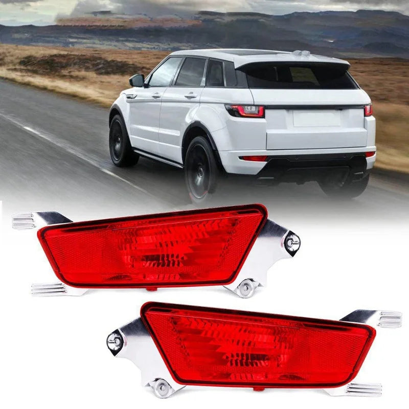 Zadnja meglenka z žarnico za Range Rover Evoque 2011-2018