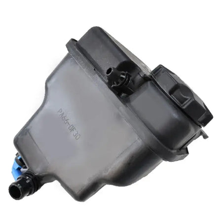 Coolant Expansion Tank Reservoir With Sensor 17137640515 For BMW 135i 335i E82 E88 E90 E91 E92 E93 X1 E84 N55 3.0L 17137590626 by InterCyprus Trading Ltd