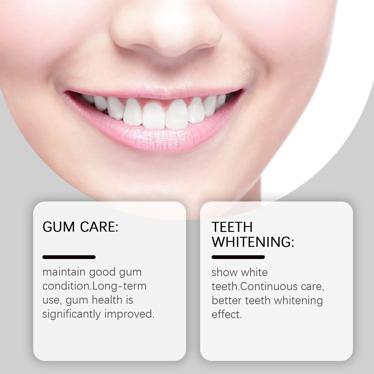 Bee Venom Tooth Powder &ndash; Advanced Stain Removal and Gum Repair