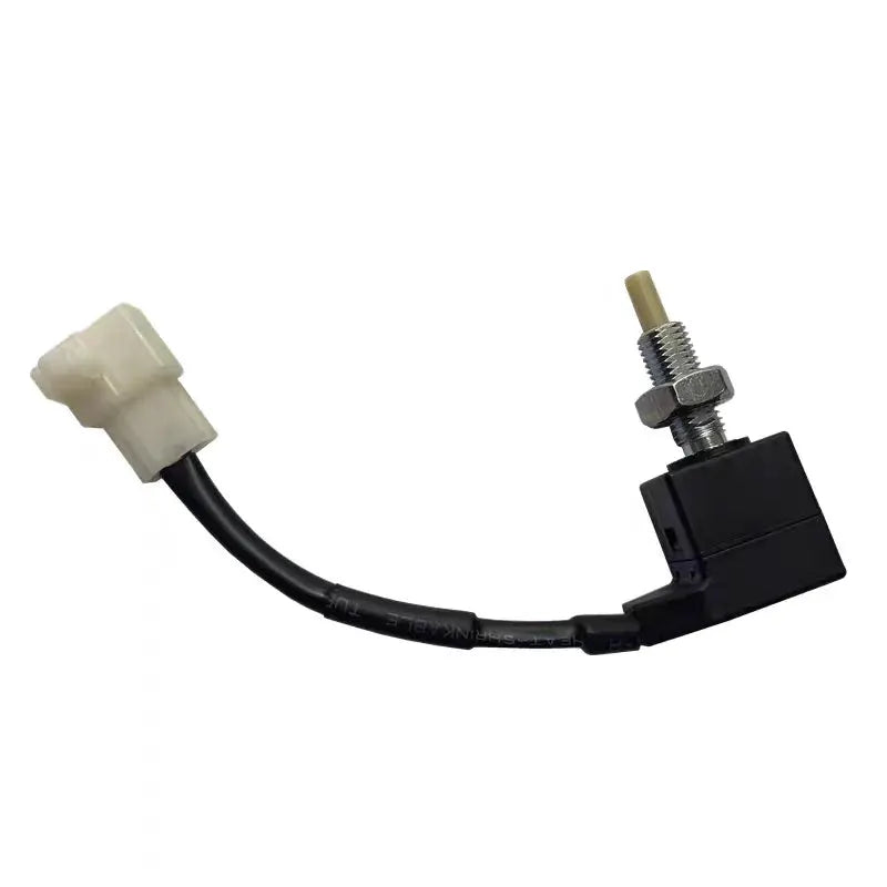 Original Transmission Drivetrain Of Jac S3 JS3 JS2 Car OE 1602106U2210 Clutches Parts Clutch Switch Assembly by InterCyprus Trading Ltd