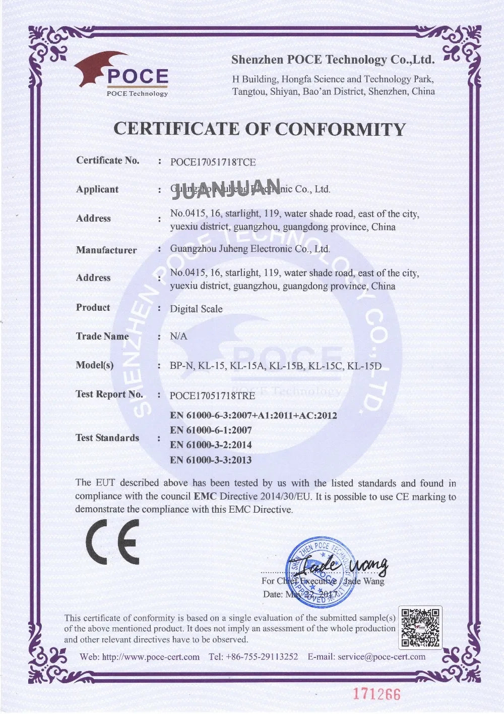 6 In 1 Digital Scale 0.01g 500g &ndash; High Precision Readings