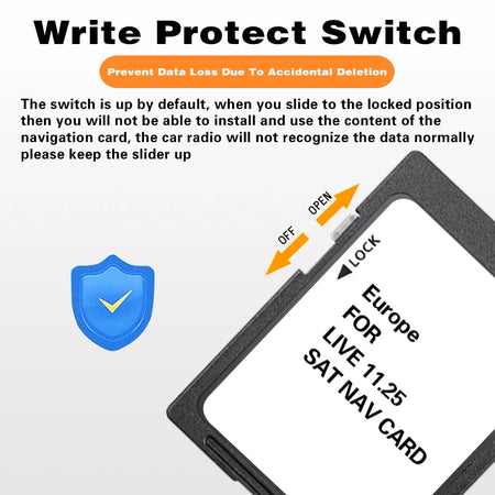 Koleos 2011 2012 2013 Sat NAV SD Card &ndash; Slovakia Sweden