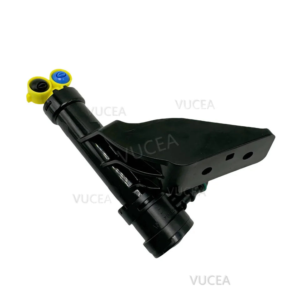 Kairysis žibinto plovimo purkštukas Hyundai Genesis 2015-2017 98671B1000