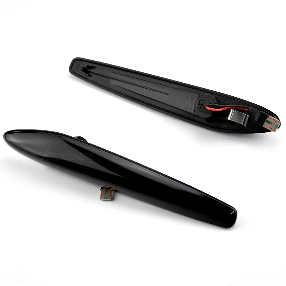 LED Turn Signal Lights Dynamic Arrow For Alfa Romeo 159 W5W by InterCyprus Trading Ltd