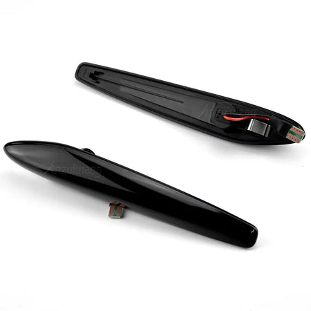 LED Turn Signal Lights Dynamic Arrow For Alfa Romeo 159 W5W by InterCyprus Trading Ltd