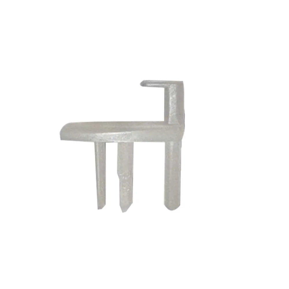 5 Pairs Seitz Dometic Flyscreen Caravan Window Blind End Clips