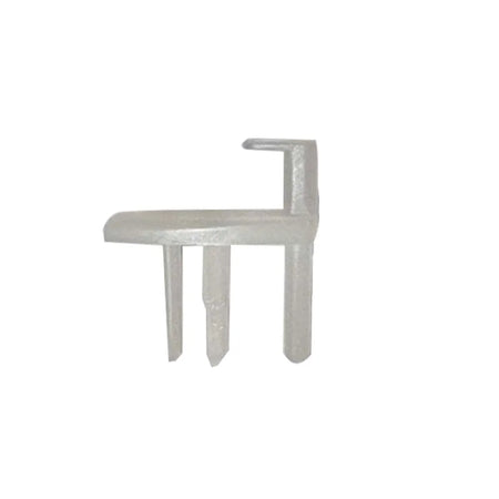 5 Pairs Seitz Dometic Flyscreen Caravan Window Blind End Clips