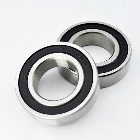 6005 2RS ZZ Bearing 25x47x12 Mm &ndash; Durable Chrome Steel 6005 2RS Normal / CHINA / 10Pcs