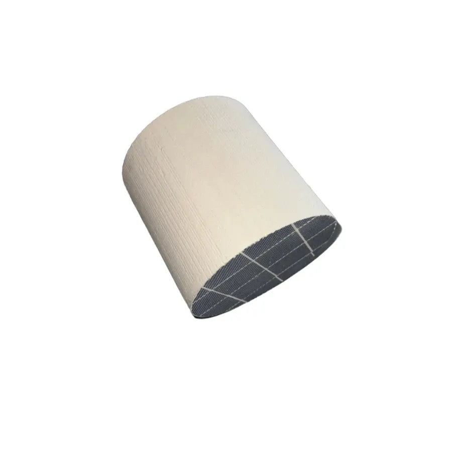 Silicon Carbide DPF Filter With Efficient Catalyst And Compact Design by InterCyprus Trading Ltd