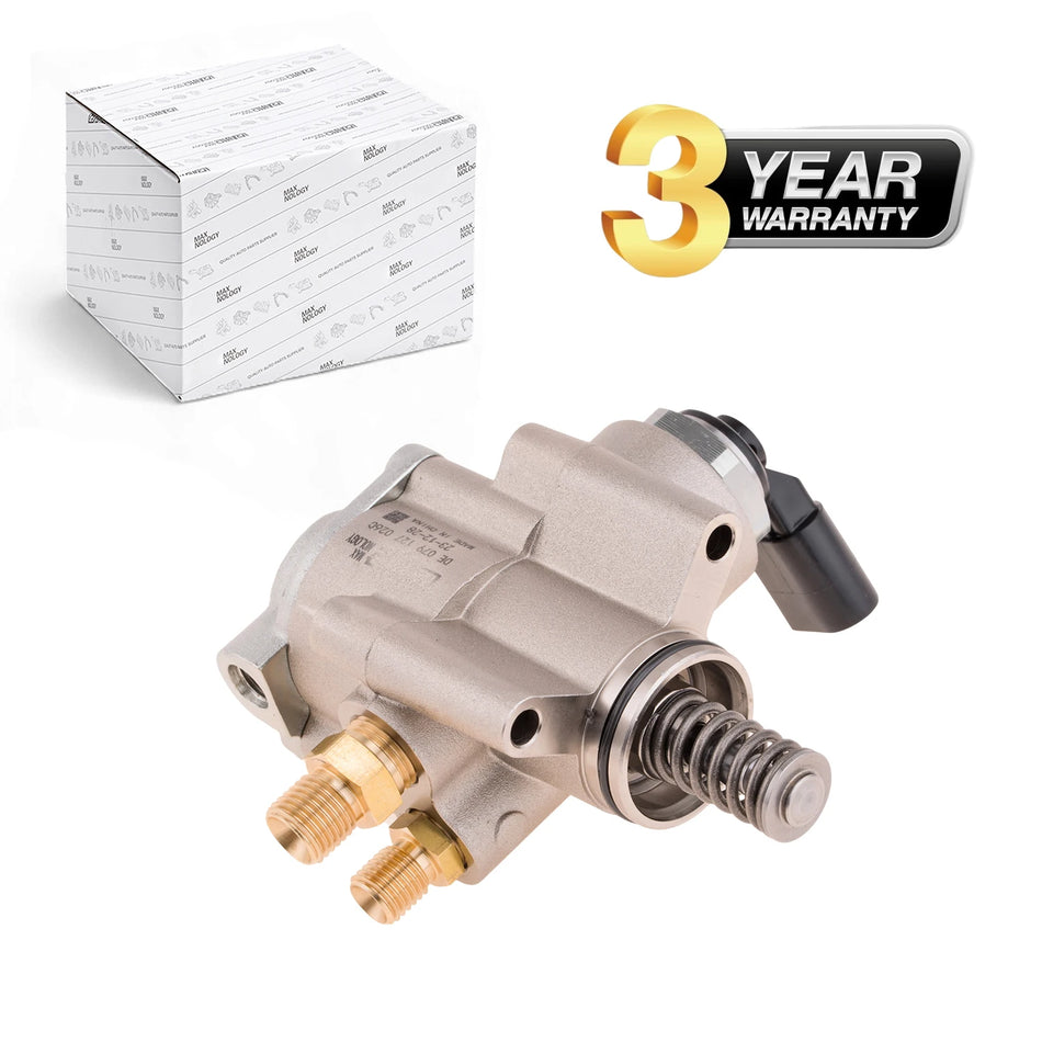 Pravé vysokotlaké čerpadlo paliva pro Audi A4 B7 A5 A6 C6 Q7 4.2FSI přímé vstřikování