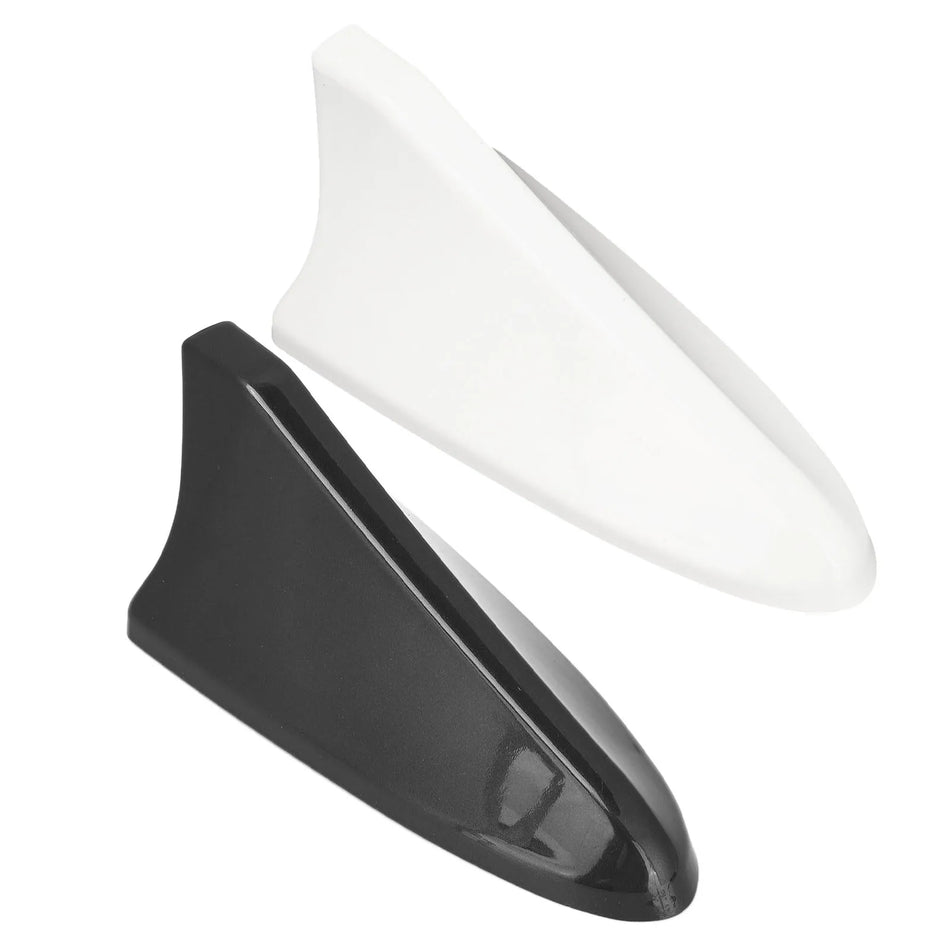 Antenna Cover for 2014-2020 Kia Optima Shark Fin Roof Aerial Base, ABS Plastic, Durable Trim Replacement