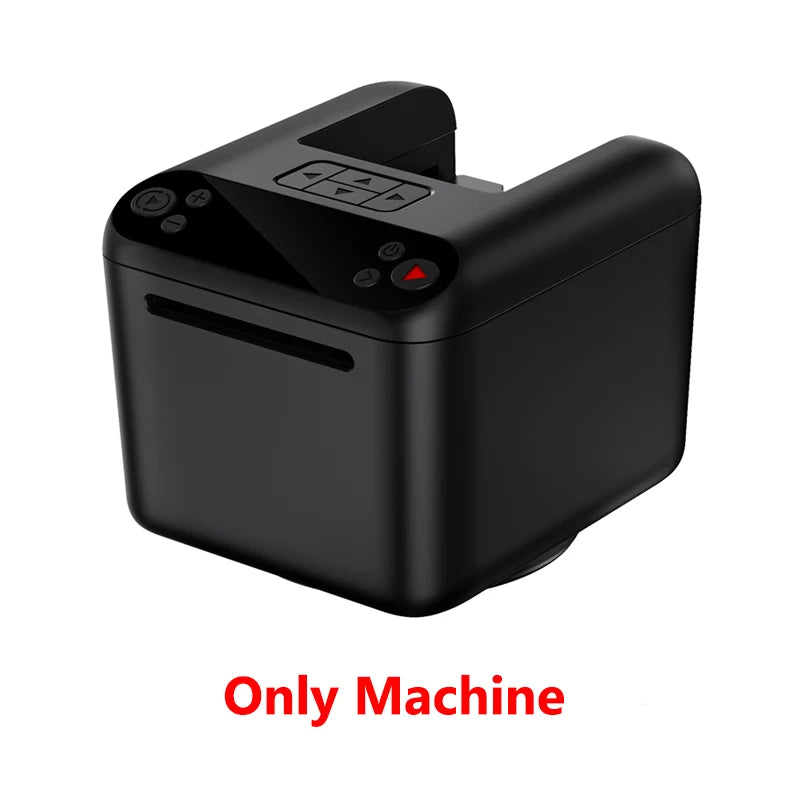 360 Degree Rotating Auto Card Dealer &ndash; AI Shuffling Only Machine