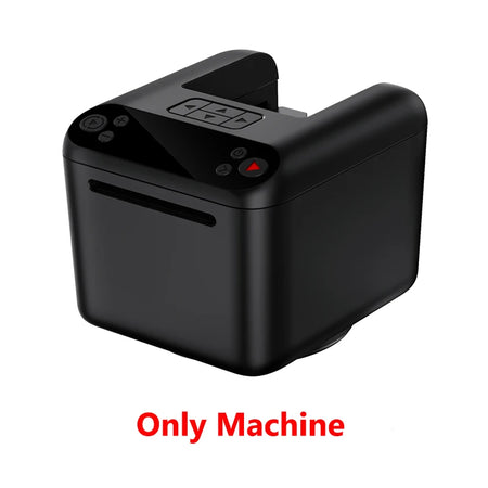 360 Degree Rotating Auto Card Dealer &ndash; AI Shuffling Only Machine