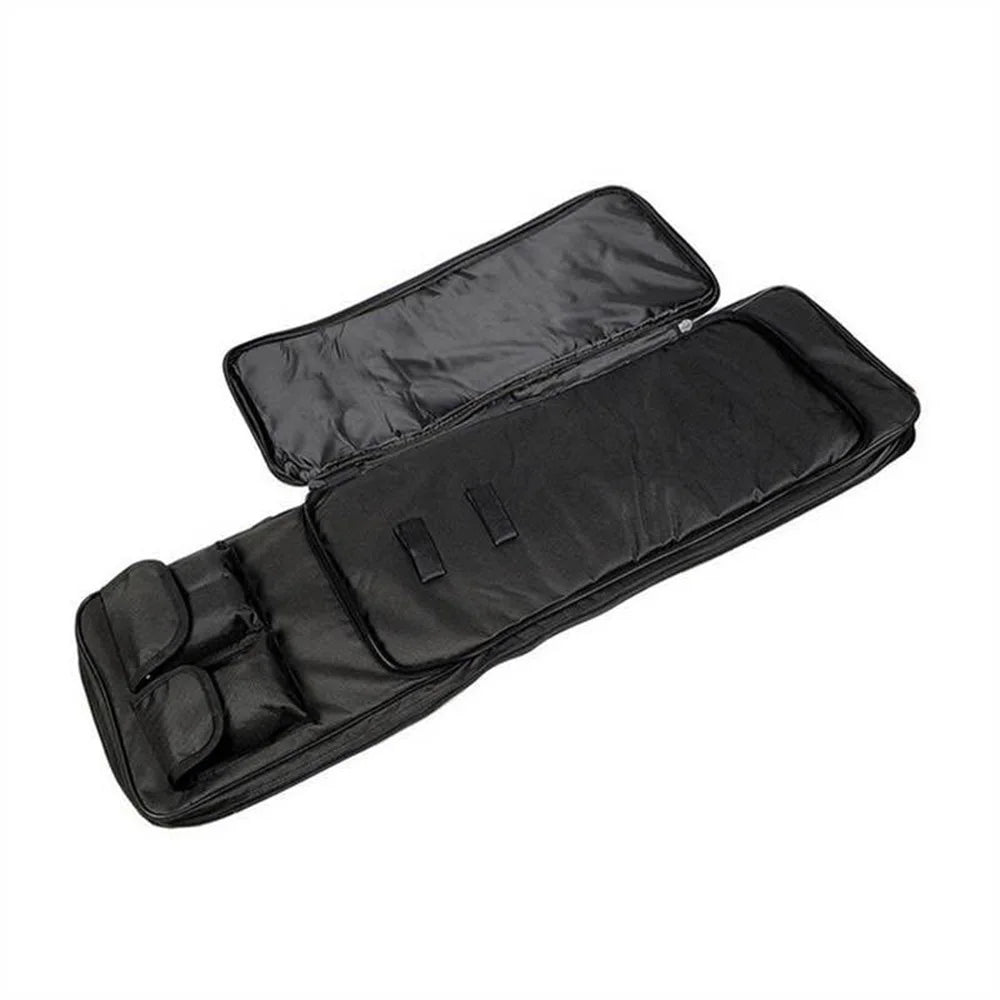 OPHIDIAN M L XL Gun Bag Case &ndash; High Density Nylon Build