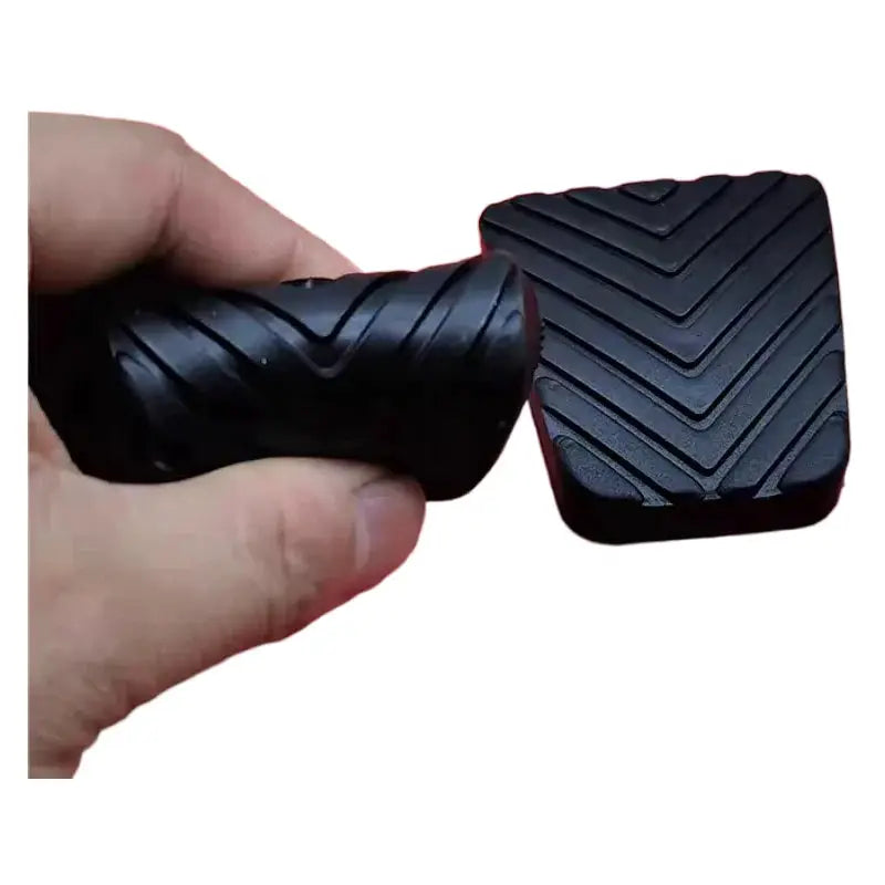 For JAC S2 S3 M3 M5 Hyundai H-1 ILoad IMax Starex Huiyi H200 H300 Libero Satellite Ram H100 Van Brake Clutch Pedal Pad Cover by InterCyprus Trading Ltd
