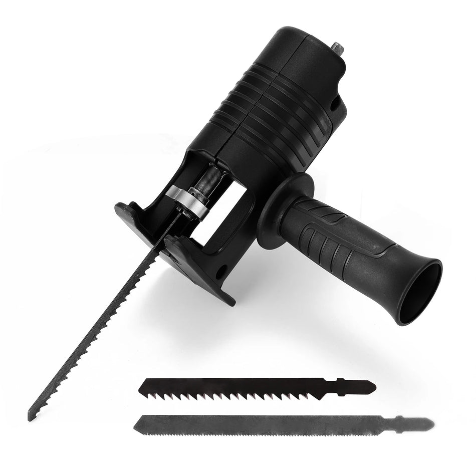 Adapter za električnu bušilicu za reciprocating pile za jigsaw