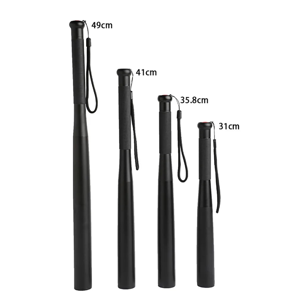 Baseball Bat LED Flashlight Waterproof - Ultra Bright Beam