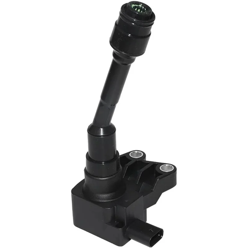 Ignition Coils Set for Ford B-Max, C-Max, Fiesta Mk7, Focus Mk4