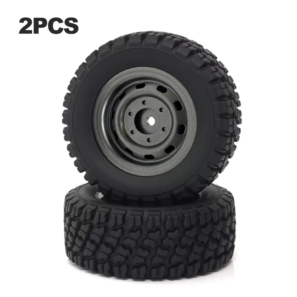 16101PRO 16102PRO RC Car &ndash; Metal Upgrade Parts Bundle 6035