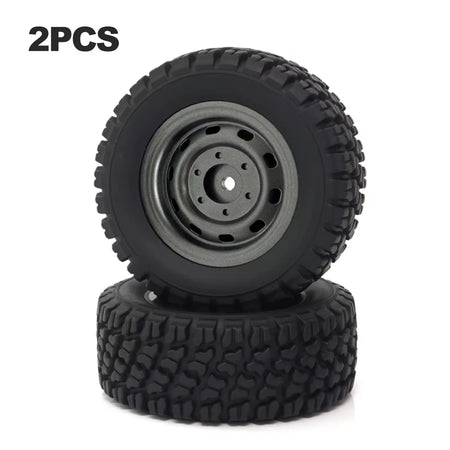 16101PRO 16102PRO RC Car &ndash; Metal Upgrade Parts Bundle 6035