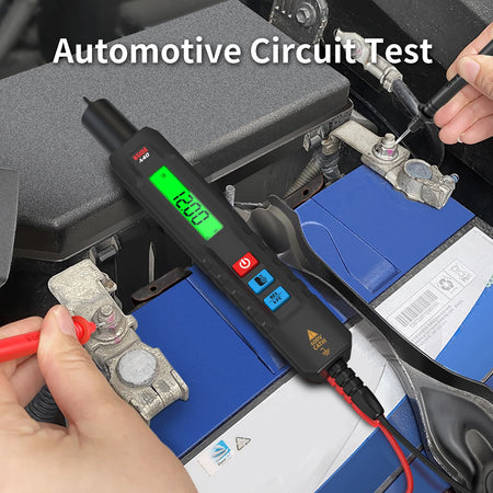 BSIDE A40 Digital Multimeter - Infrared Thermometer