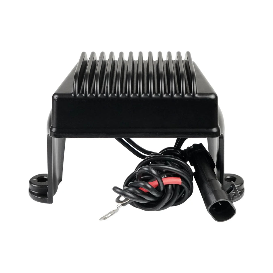 Régulateur de tension redresseur en aluminium Harley Davidson Road King